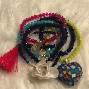 Handcrafted semanarios